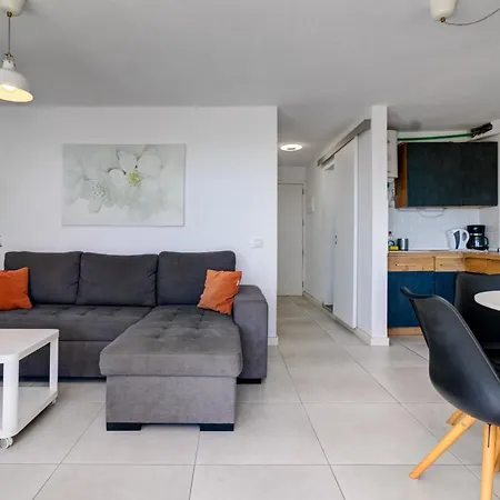 Buena Vista Appartement Los Cristianos  Buitenkant foto