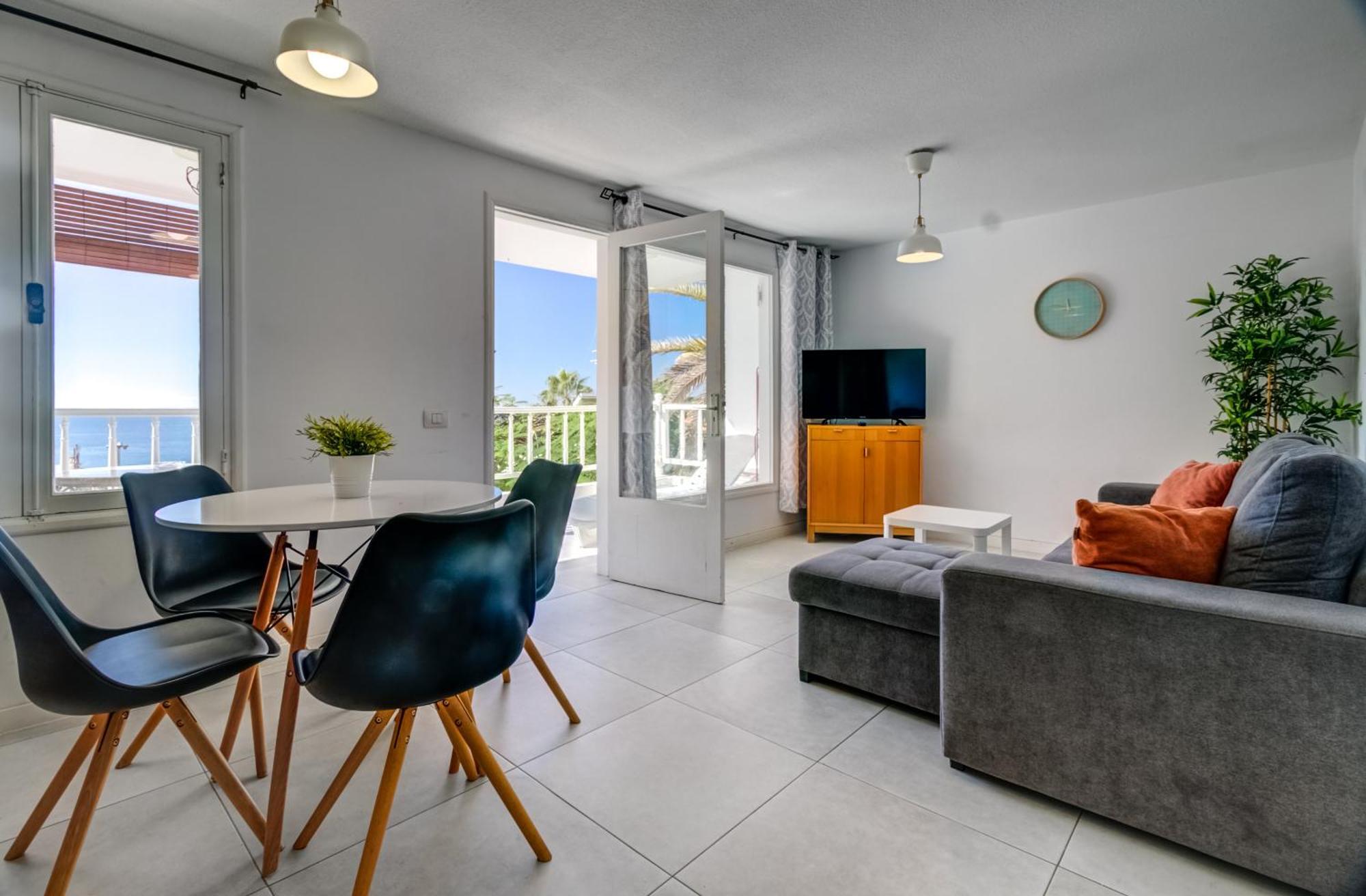 Apartament Buena Vista