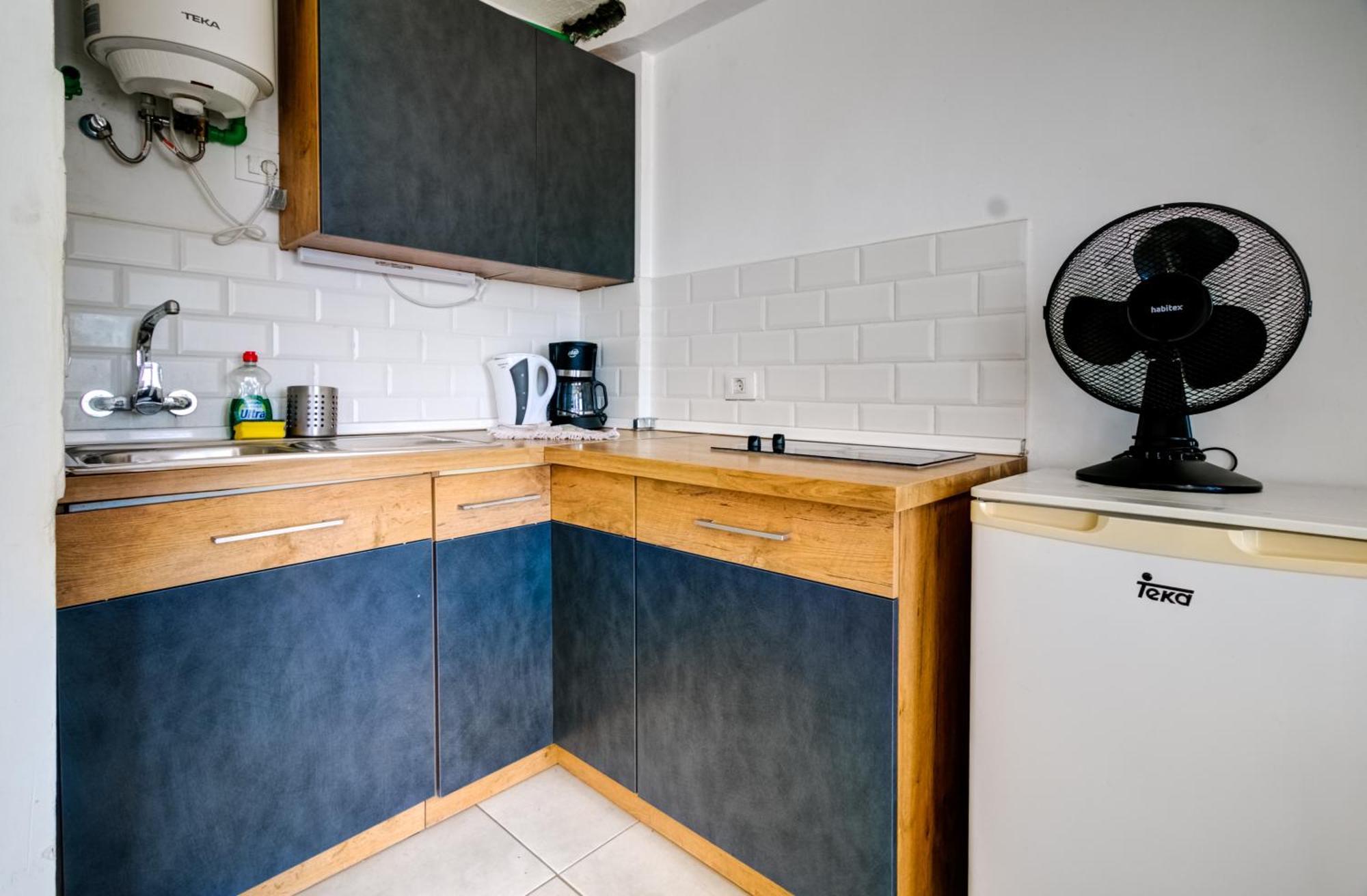 Apartament Buena Vista Los Cristianos (Tenerife)