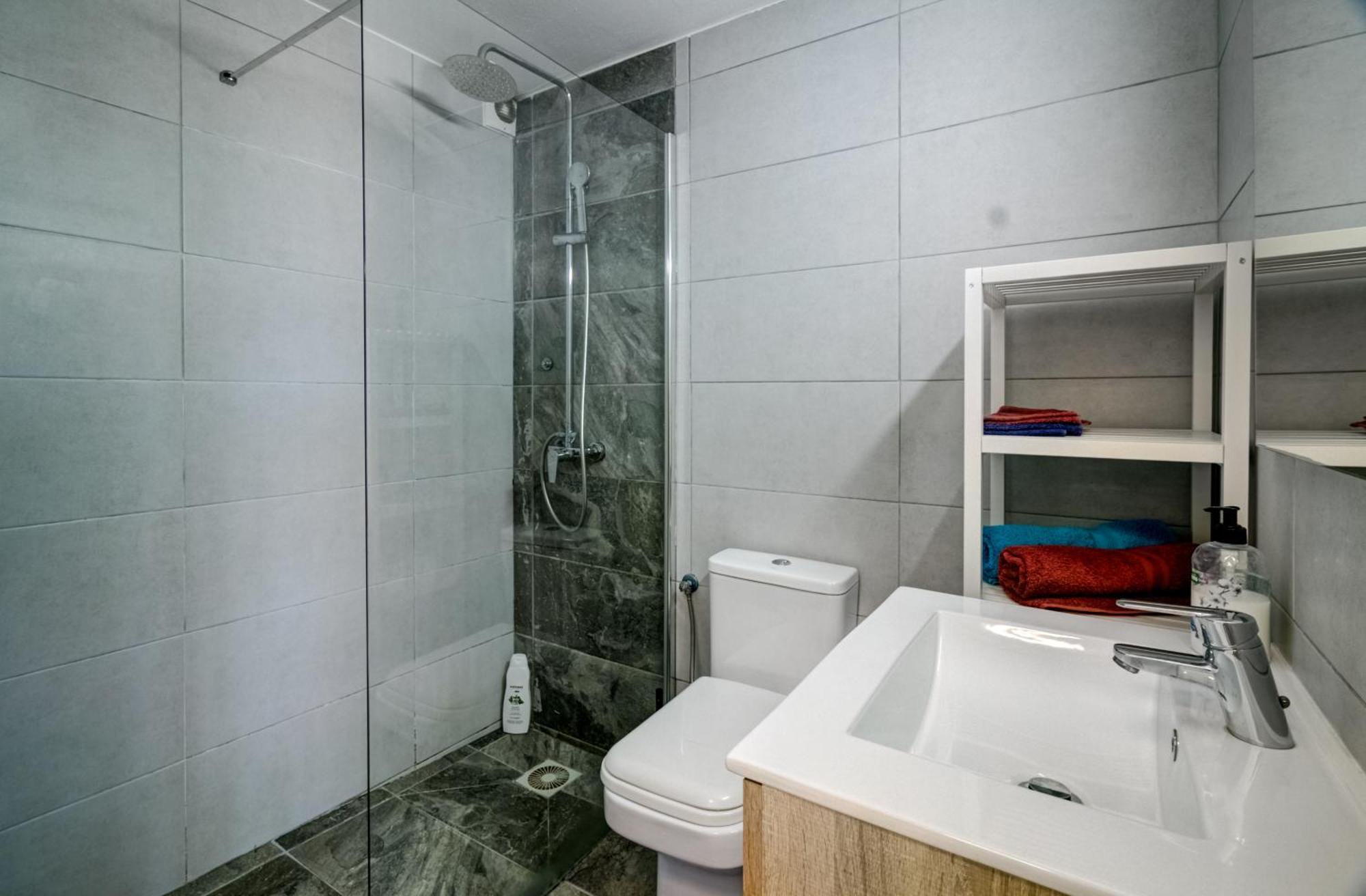 Apartament Buena Vista Los Cristianos (Tenerife)